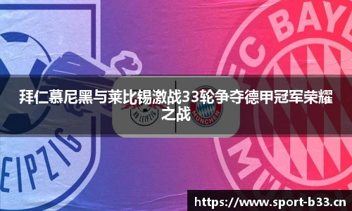 b33体育官网